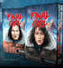 Final Girl: Series 2 - Panic at Station 2891 Feature Film Expansion - (Pre-Order) - Boardlandia