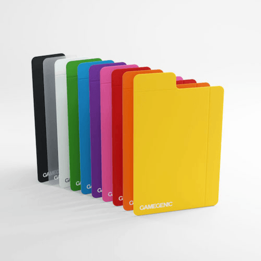 Flex Card Dividers: Multicolor - Boardlandia