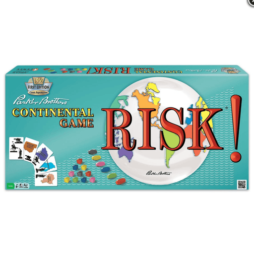 Risk 1959 - Boardlandia