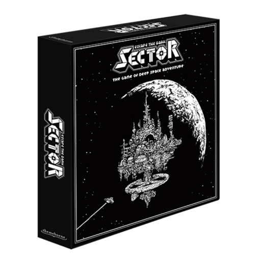 Escape the Dark Sector - Boardlandia
