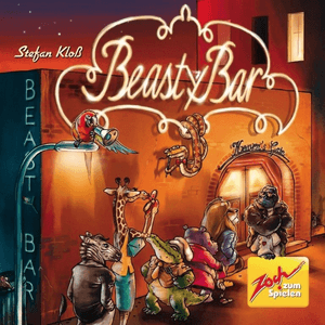 Beasty Bar - Boardlandia