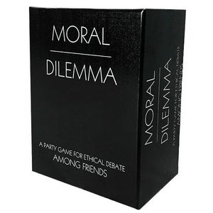 Moral Dilemma - Boardlandia
