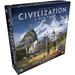 Sid Meier's Civilization: Terra Incognita - Boardlandia