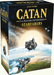 Catan Starfarers: 5-6 Player Extension - Boardlandia