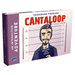 Cantaloop Book 1: Breaking into Prison - Boardlandia