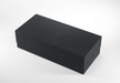 Dungeon 1100+ Card Convertible Deck Box: Black - Boardlandia
