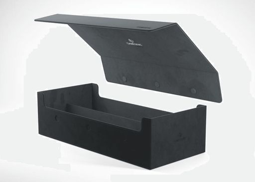 Dungeon 1100+ Card Convertible Deck Box: Black - Boardlandia