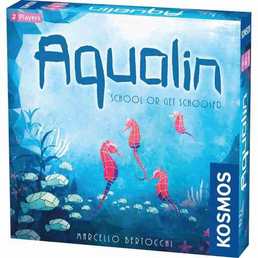 Aqualin - Boardlandia