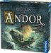 Legends Of Andor: Journey To The North - Boardlandia