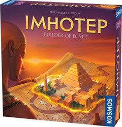 Imhotep - Boardlandia