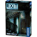 Exit The Game - The Sinister Mansion - Boardlandia