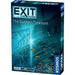 Exit The Game - The Sunken Treasure - Boardlandia
