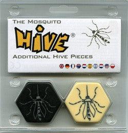 Hive - Mosquito Expansion - Boardlandia