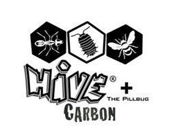 Hive Carbon - Pillbug Expansion - Boardlandia