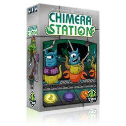 Chimera Station - Boardlandia