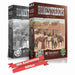 Homesteaders: 10th Anniversary Edition - Boardlandia