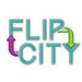Flip City: Reuse - Boardlandia
