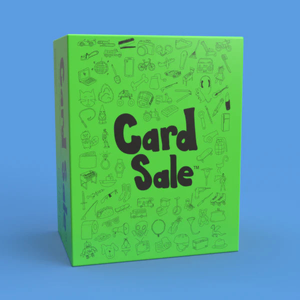 Card Sale - Clearance