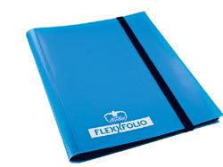 FlexXFolio - 9-Pocket - Blue - Boardlandia