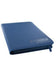 Zip Folio - 9-Pocket - Xenoskin Blue - Boardlandia