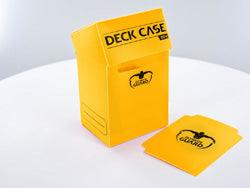 Deck Case 80+ Yellow - Boardlandia