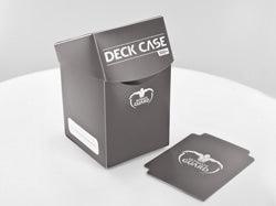 Deck Case 100+ Standard Size Grey - Boardlandia