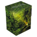 Deck Case 80+ Artwork - Lands Edition II - Forest - Boardlandia