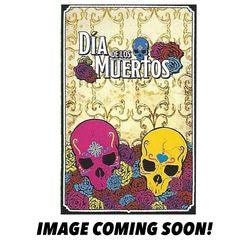 Dia De Los Muertos - Tuck Box Edition - Boardlandia