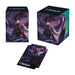 Ultra Pro: Magic the Gathering Deck Box - Theros Beyond Death Release V1 - Pro 100+ - Boardlandia