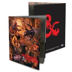 Ultra Pro: Dungeons and Dragons Character Folio- Tavern Brawl - Boardlandia