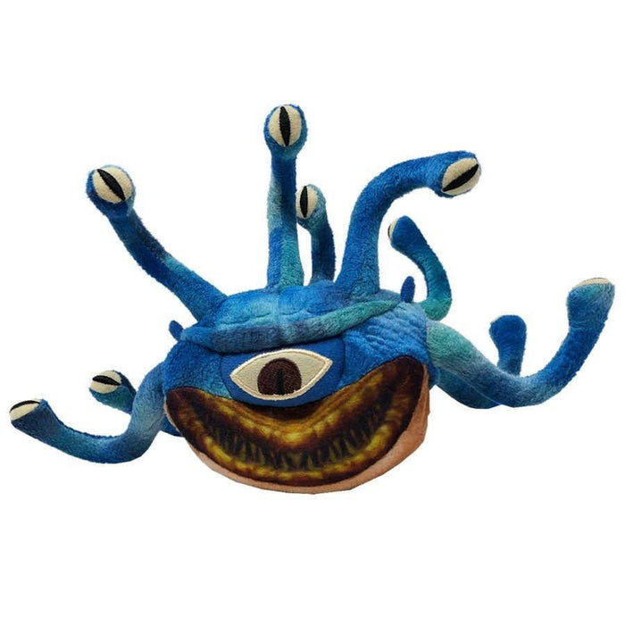 Dungeons and Dragons Gamer Pouch - Xanathar Beholder - Boardlandia
