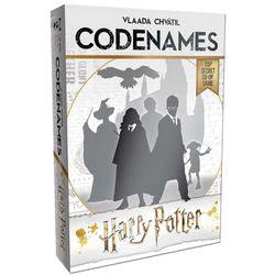Codenames - Harry Potter - Boardlandia