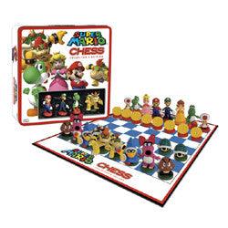 Super Mario Chess - Collector's Edition - Boardlandia