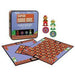 Checkers & Tic-Tac-Toe: Super Mario Bros. - Boardlandia