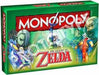 Monopoly - The Legend Of Zelda - Boardlandia