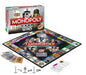 Monopoly - Doctor Who - Boardlandia