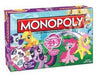 Monopoly - My Little Pony - Collector's Edition - Boardlandia