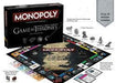 Monopoly - Game Of Thrones - Boardlandia