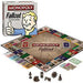 Monopoly - Fallout - Collector's Edition - Boardlandia