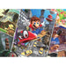 Super Mario Odyssey: Snapshots (1000 pc) - Boardlandia