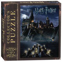 World of Harry Potter Puzzle - Boardlandia