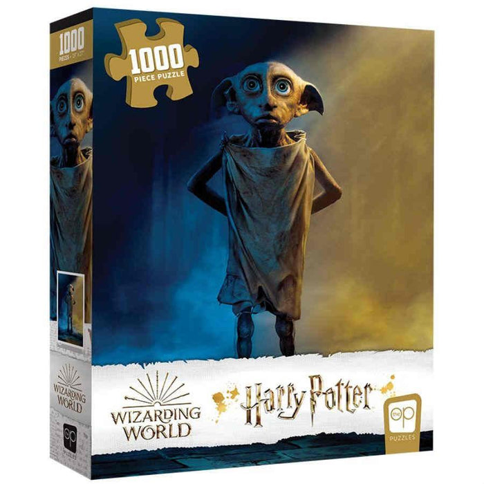 Harry Potter: Dobby (1000 pc) - Boardlandia