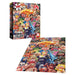 Garbage Pail Kids: Yuck (1000 Piece) - Boardlandia