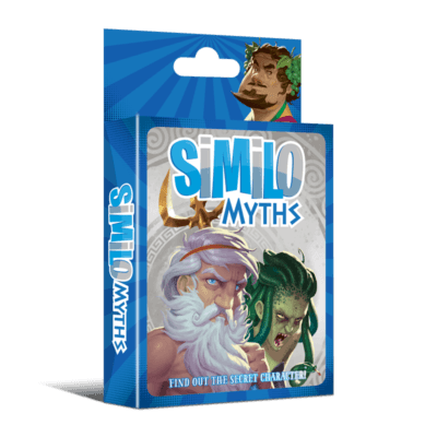 Similo: Myths - Boardlandia