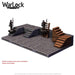 Warlock Tiles: Stairs and Ladders - Boardlandia