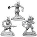 Dungeons & Dragons Nolzur's Marvelous Unpainted Miniatures: Kobolds - Boardlandia