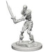 Dungeons & Dragons Nolzur's Marvelous Unpainted Miniatures: Skeletons - Boardlandia