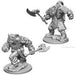 Dungeons & Dragons Nolzur's Marvelous Unpainted Miniatures: Orcs - Boardlandia