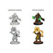 Dungeons & Dragons Nolzur's Marvelous Unpainted Miniatures: Dwarf Female Cleric - Boardlandia