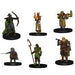 Dungeons & Dragons: Icons Of The Realms - Starter Set - Boardlandia